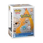 Figura Pop Games Arcanine Pokémon