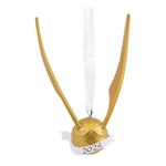 Figura Snitch Dorada