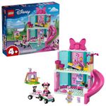 Set Lego Disney Hotel de Mascotas de Minnie Mouse
