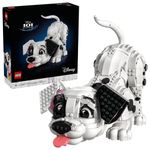 Set Lego Disney 101 Dálmatas Perrito Articulado