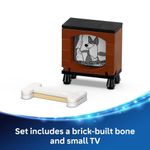 Set Lego Disney Cachorros Lucky y Penny 101 Dálmatas