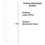 0.90 x 2.07 m