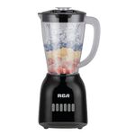 Combo Hogar RCA: Cafetera, Licuadora y Plancha.