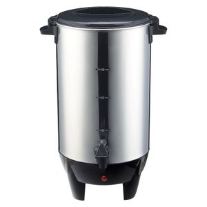 Percoladora de 30 Tazas