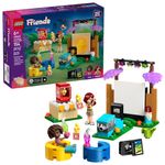 Set Lego Friends Noche en el Cine 154 Pzas