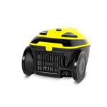 Filtro de Polvo Fino para Aspiradora VC 1