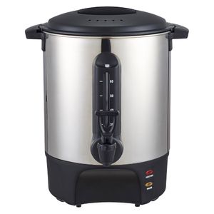 Percoladora de 60 Tazas