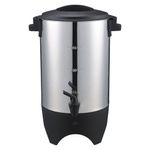 Percoladora de 45 Tazas