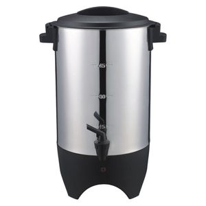 Percoladora de 45 Tazas