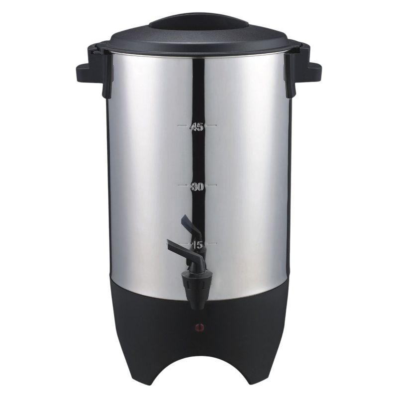 Percoladora de 45 Tazas