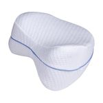 Almohada Para Piernas De Poliéster - Viva