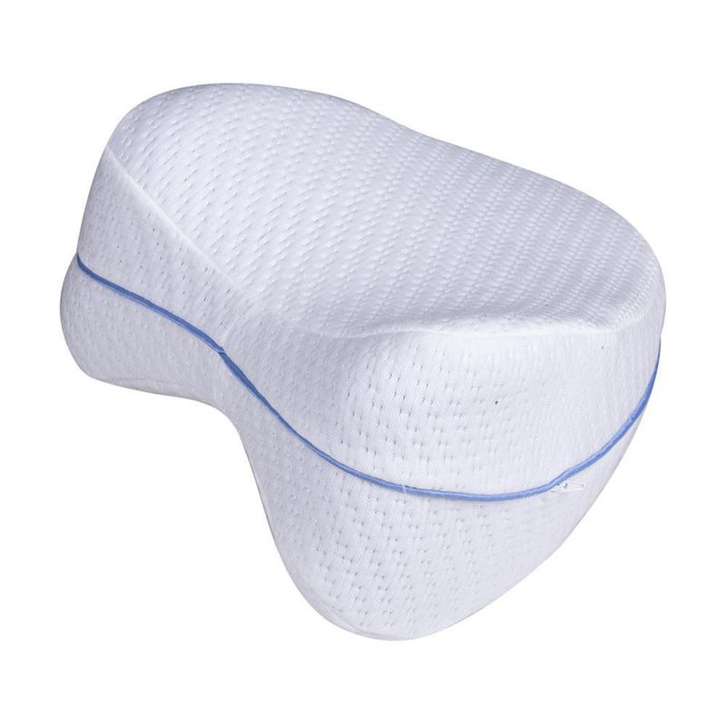 Almohada Para Piernas De Poliéster - Viva