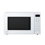 Horno de Microondas 1.2 Pies Blanco
