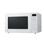 Horno de Microondas 1.2 Pies Blanco