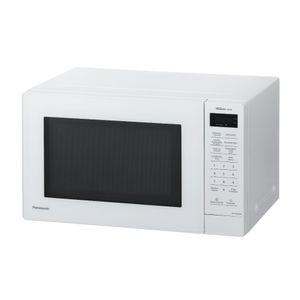 Horno de Microondas 1.2 Pies Blanco