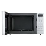 Horno de Microondas 1.2 Pies Blanco