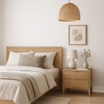 Colonial Style Látex Mate Blanco 5 Gal