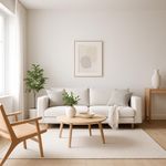 Colonial Style Látex Mate Blanco 5 Gal