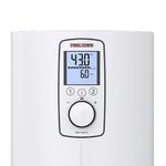 Calentador de Paso Eléctrico con Pantalla Digital