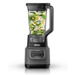 Licuadora Ninja Profesional 1000 W Color Gris