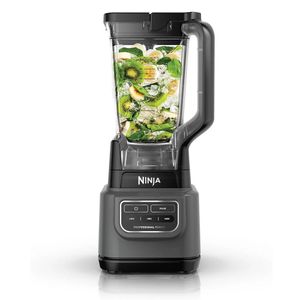 Licuadora Ninja Profesional 1000 W Color Gris