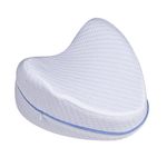 Almohada Para Piernas De Poliéster - Viva