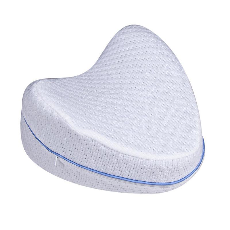 Almohada Para Piernas De Poliéster - Viva