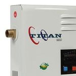 Calentador de Agua Eléctrico Titan SCR2 de Paso de 11.8 Kw