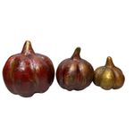 Wicoy Decorativo de Barro Mediano