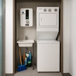 Calentador de Paso Eléctrico