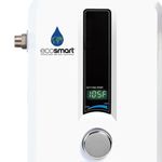 Calentador de Paso Eléctrico