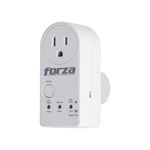 Protector de Voltaje 1800 W 1 Salida