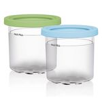 Máquina de Helados Ninja Creami NC301LAA