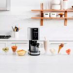 Máquina de Helados Ninja Creami NC301LAA