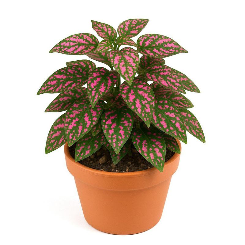 Hipoeste en Maceta 12 cm