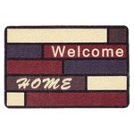 Alfombra Vinil Welcome Home