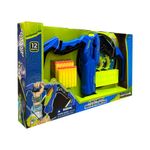 Set de Tiro con Arco 12 Dardos