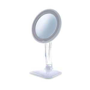 Espejo de Tocador con Luz Led