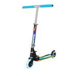 Scooter Infantil de 2 Ruedas con Luces