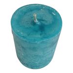 Vela Chubbie Decorativa Aromática