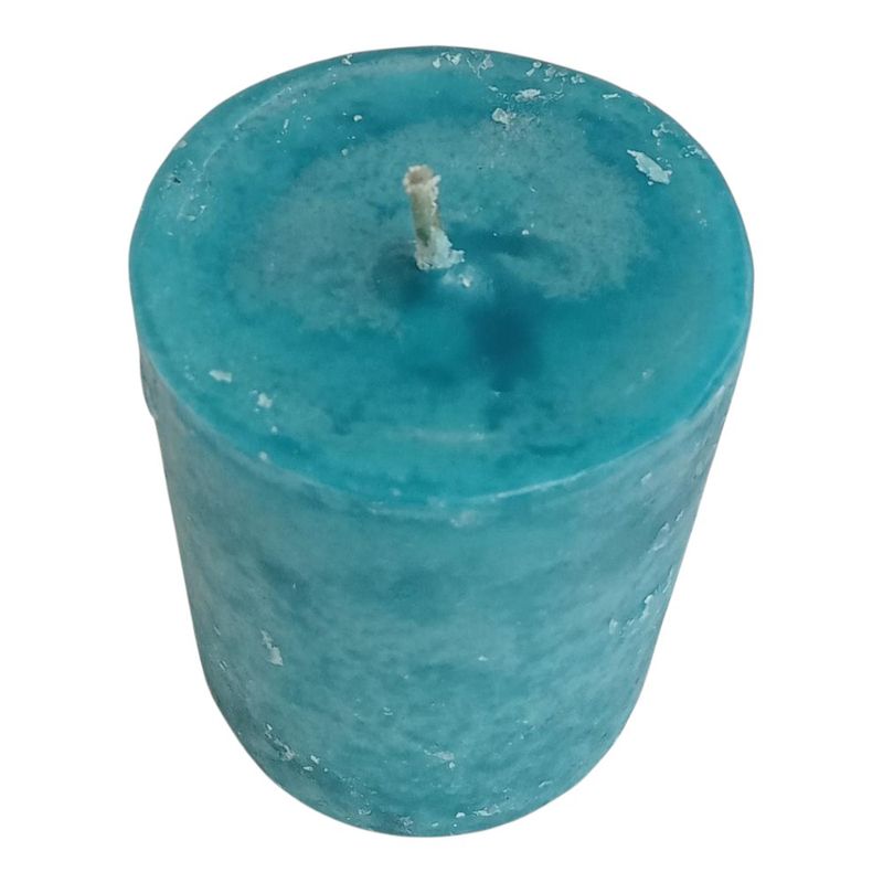 Vela Chubbie Decorativa Aromática