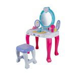 Do Mesa de Belleza de Unicornio