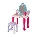 Do Mesa de Belleza de Unicornio