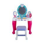 Do Mesa de Belleza de Unicornio