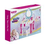 Do Mesa de Belleza de Unicornio