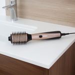 Cepillo Eléctrico para Cabello