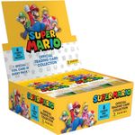 Sobre de Cartas Coleccionable Super Mario