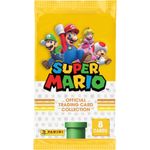 Sobre de Cartas Coleccionable Super Mario
