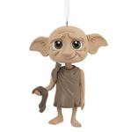 Figura Decorativa de Dobby Harry Potter