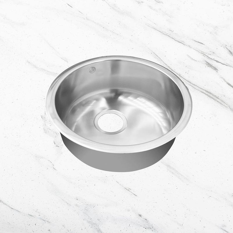 Lavatrasto De Submontar Alessia 1 Fosa - Eb Tecnica